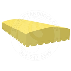 CraftLander High-Top Shelter-Rite Yellow