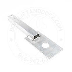 Lift Mate Motor Mount Arm Lift Mate Motor Mount Arm