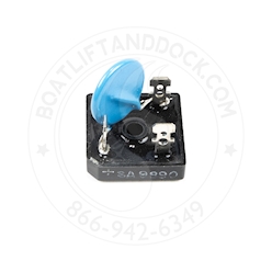 Bridge Rectifier - ShoreLine Industries - 1014513 Bridge Rectifier - ShoreLine Industries