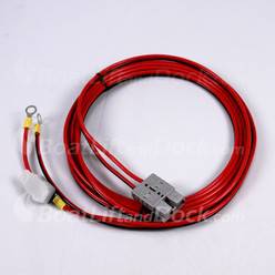 20 Boat Side Cable - ShoreLine Industries Lift Mate Part