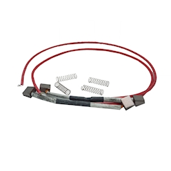 12V DC Motor Brush Kit - ShoreLine Industries