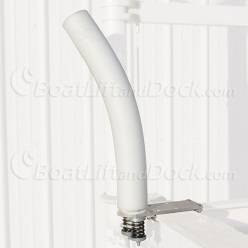 ShoreStation SSV15100 / SSV20100 Foam Upright Guides ShoreStation SSV15100 / SSV20100 Foam Upright Guid