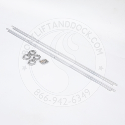 Max 3ft X-Brace Kit Max 3ft X-Brace Kit