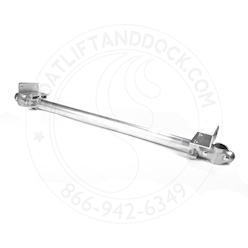 4 Traditional Crossarm Assembly