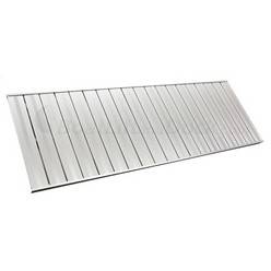 Max 4 x 10 Anodized Aluminum Signature Dock Max Dock 4x10 Dock Section