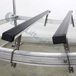 ShoreStation - HA-0053 Ultra Bunks Manual