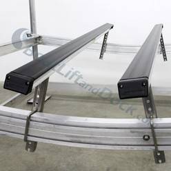 ShoreStation - HA-0094 Ultra Bunks Manual