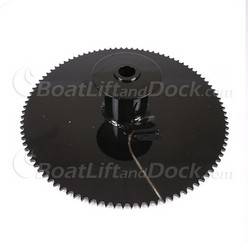 ShoreStation - A191 Cable Drum ShoreStation - A-191 Cable Drum