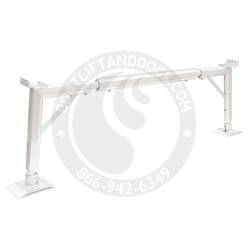 MaxStand 6 - 8 Wide "Shorty" Hidden Support System MaxStand 6 - 8 Wide Shorty Hidden Support System -