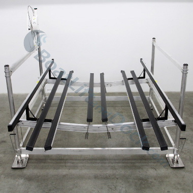 ShoreStation SS-V40120MS Boat Lift