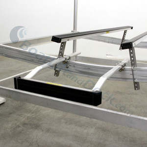 shorestation ss v40120hs hydraulic boat lift shorestation ss v40120hs hydraulic boat lift