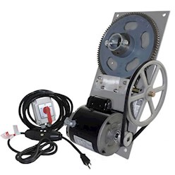 3,000 lb. Standard Flat Plate Boat Lift Hoist