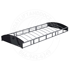 ShoreStation Revolution Canopy Frame
