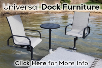 Dock Furniture