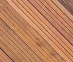 IPE Decking